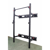 Morgan Folding Wall Mounted Rig