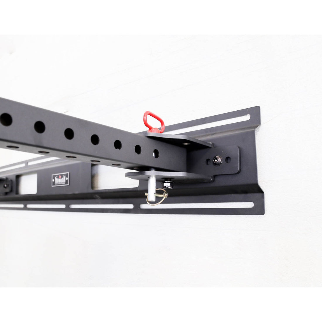 Morgan Folding Wall Mounted Rig