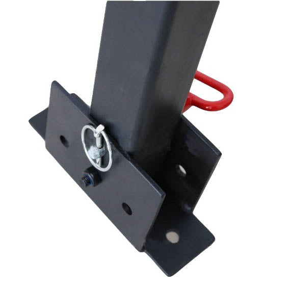 Morgan Folding Wall Mounted Rig