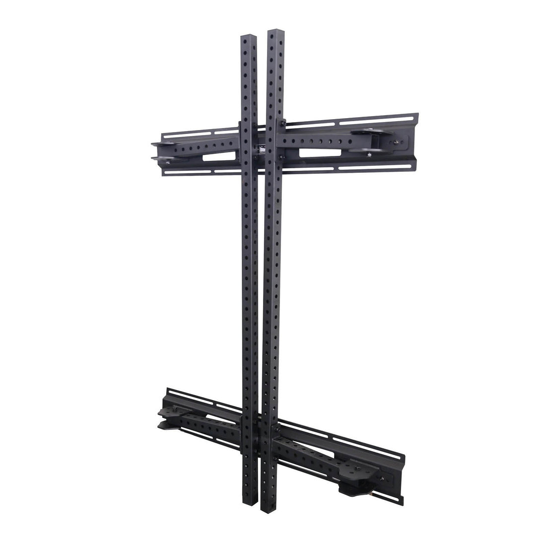 Morgan Folding Wall Mounted Rig