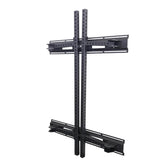 Morgan Folding Wall Mounted Rig