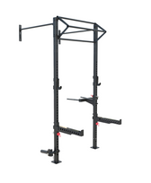 Morgan V2 6 In 1 Assault Wall Rack