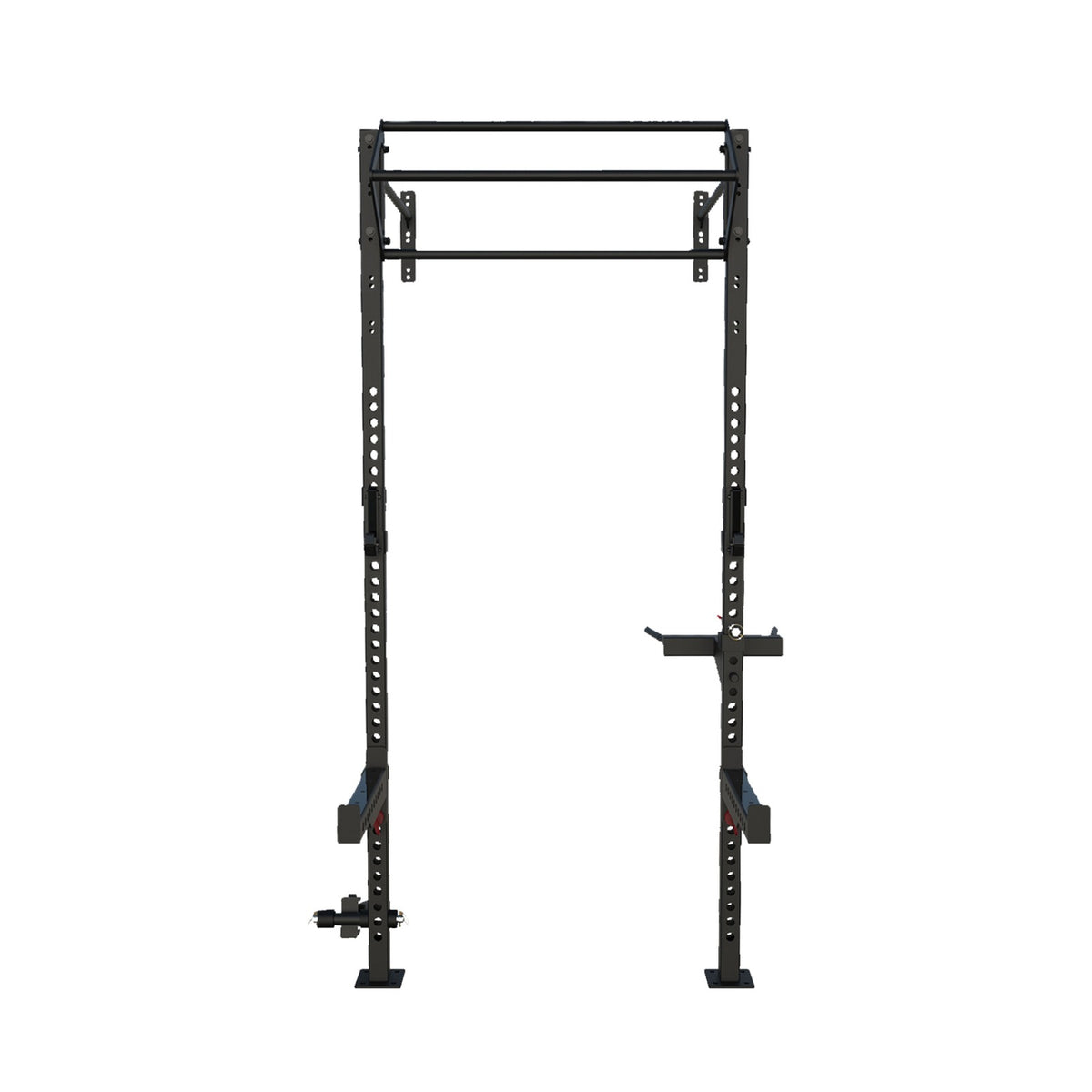 Morgan V2 6 In 1 Assault Wall And Free Standing Rack