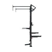 Morgan V2 6 In 1 Assault Wall Rack
