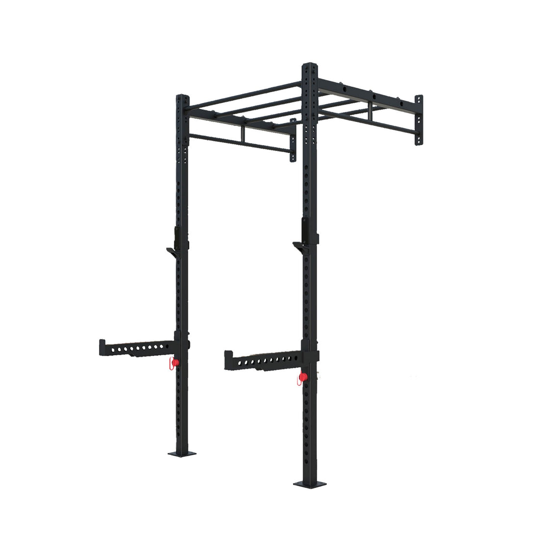 Morgan 4 In 1 Cross Functional Wall Assault Rack