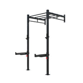 Morgan 4 In 1 Cross Functional Wall Assault Rack