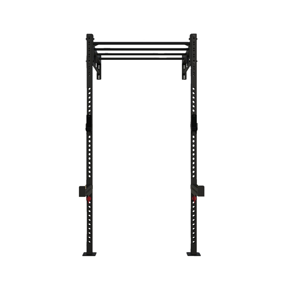 Morgan 4 In 1 Cross Functional Wall Assault Rack