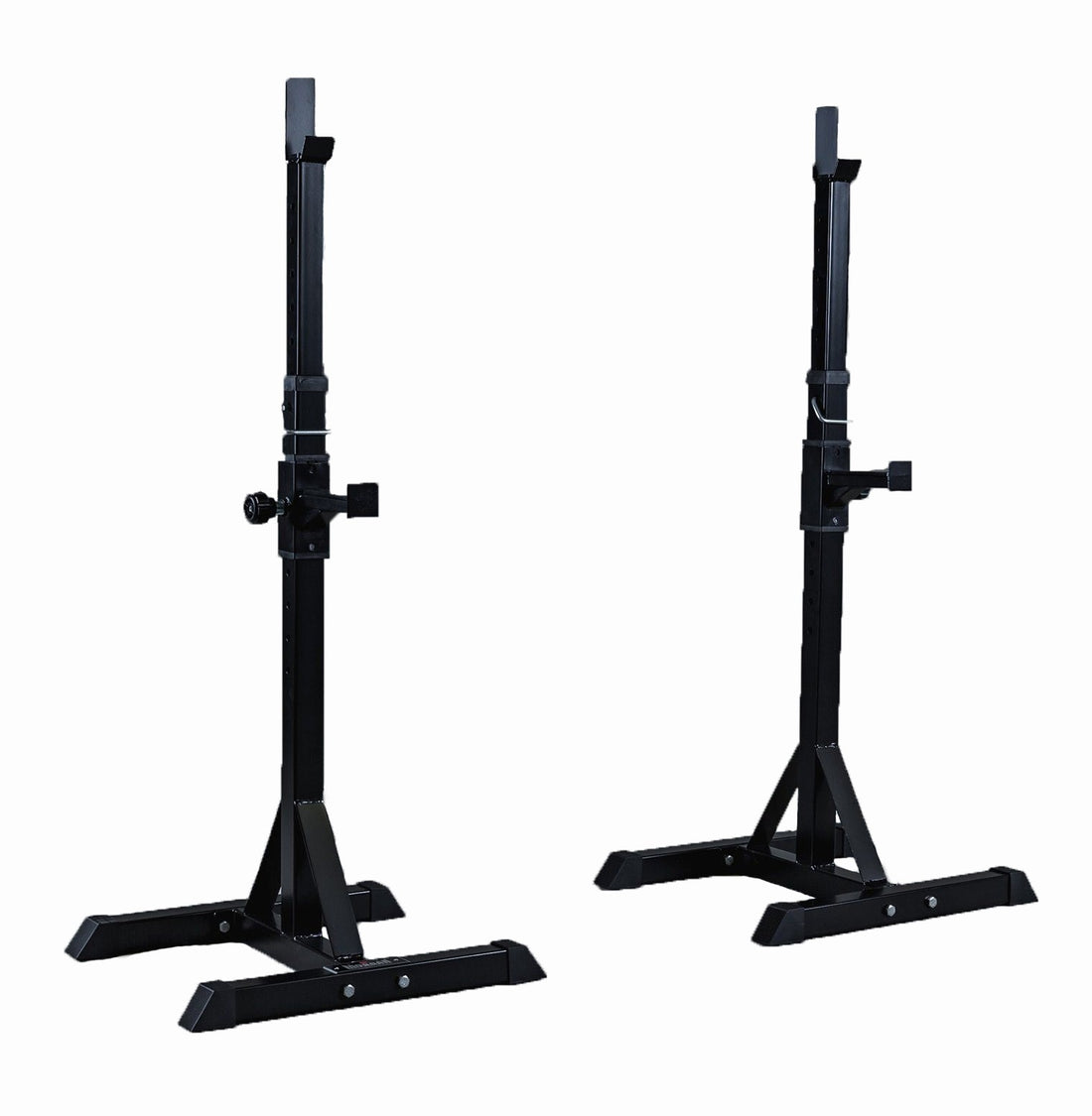 Morgan Portable 2 Pcs Squat & Bench Rack