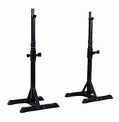 Morgan Portable 2 Pcs Squat & Bench Rack