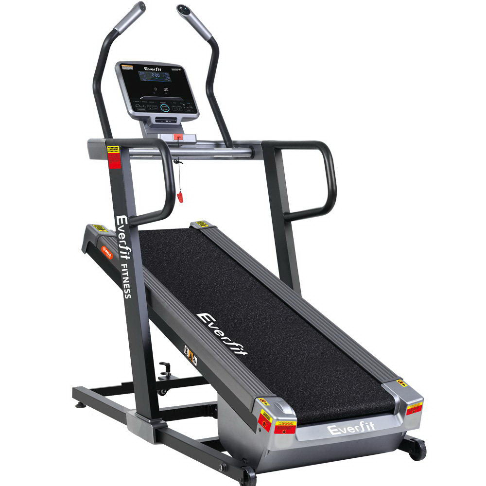 Everfit electric treadmill online reviews