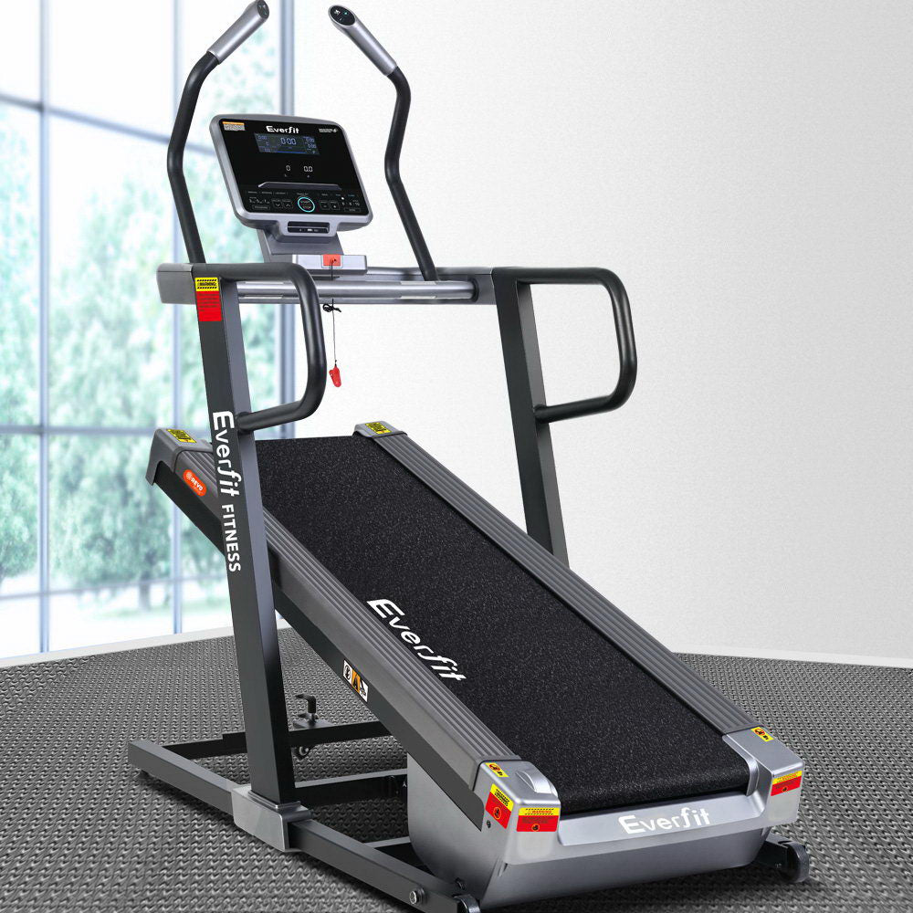 Everfit CM01 Incline Treadmill Summary