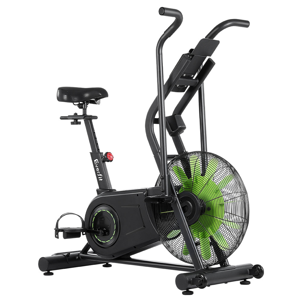 Everfit AB 01 Air Bike Cardio Online Superstore everfit-ab-01-air-bike-cardio-online-superstore
