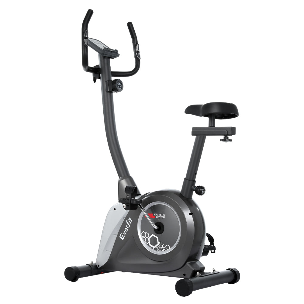 Everfit MB-01 Magnetic Upright Bike
