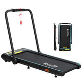 Everfit 420 Titan WalkingPad Treadmill