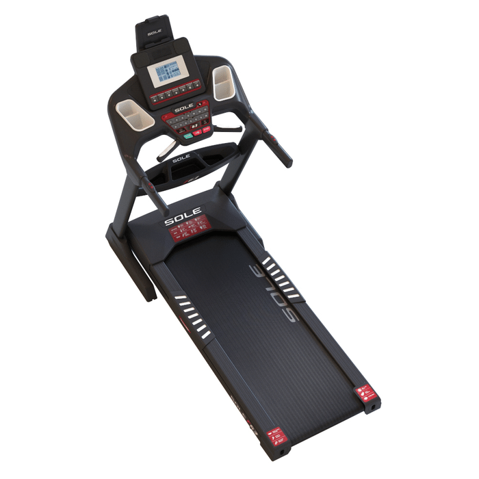 Sole F63 Treadmill 2020 Model