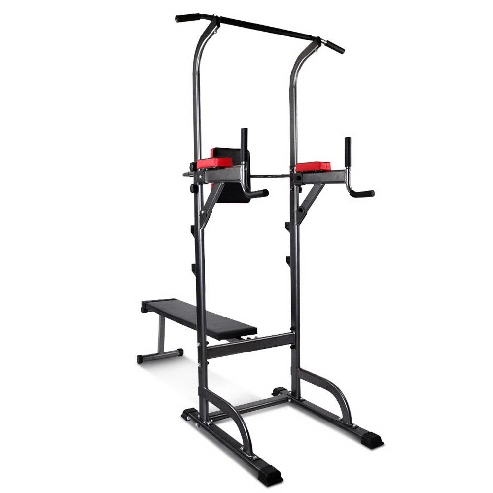 Everfit Power Tower