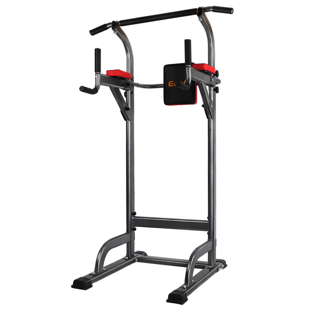 Everfit 4-In-1 Multi-Function Power Tower