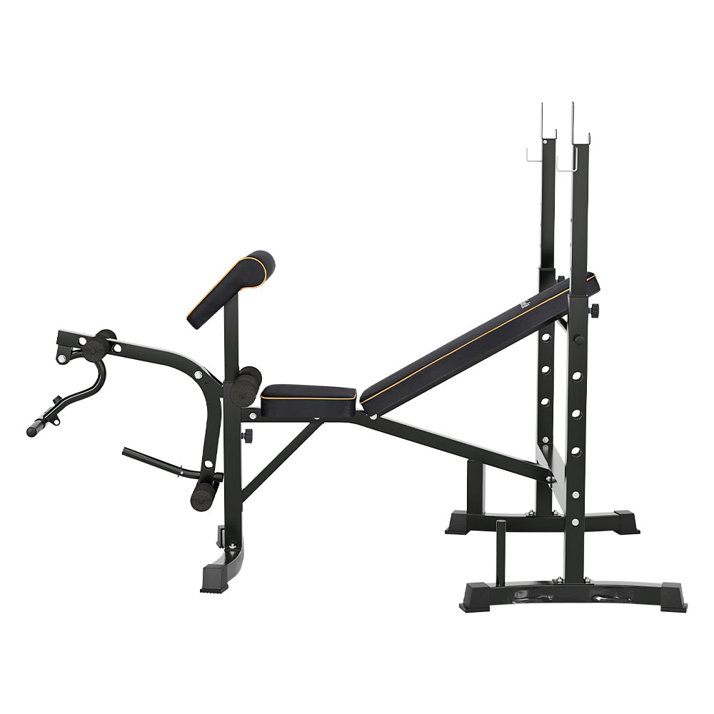 Everfit 10 in 1  Weight Bench