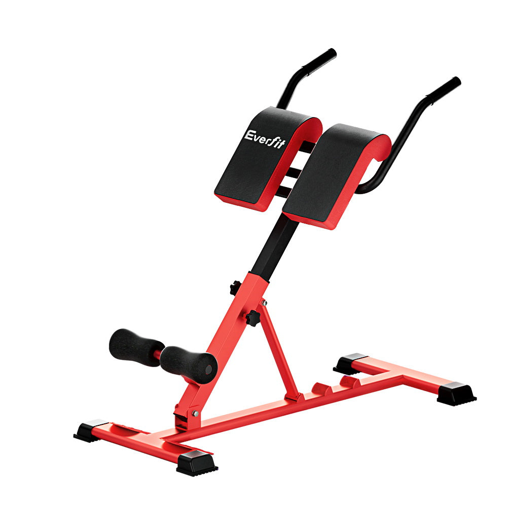 Everfit Hyper Extension Bench