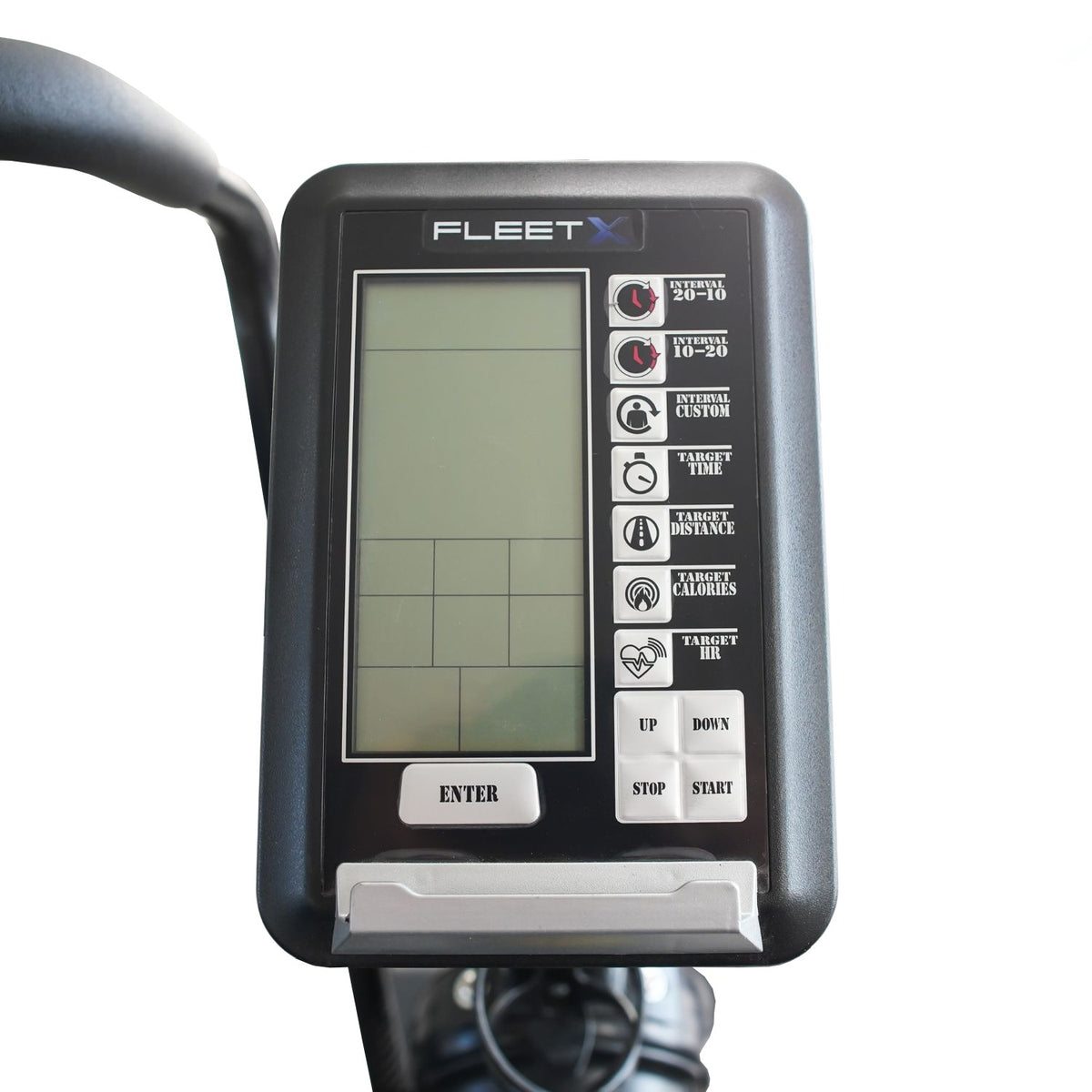 Fleetx Air Bike - Cardio Online