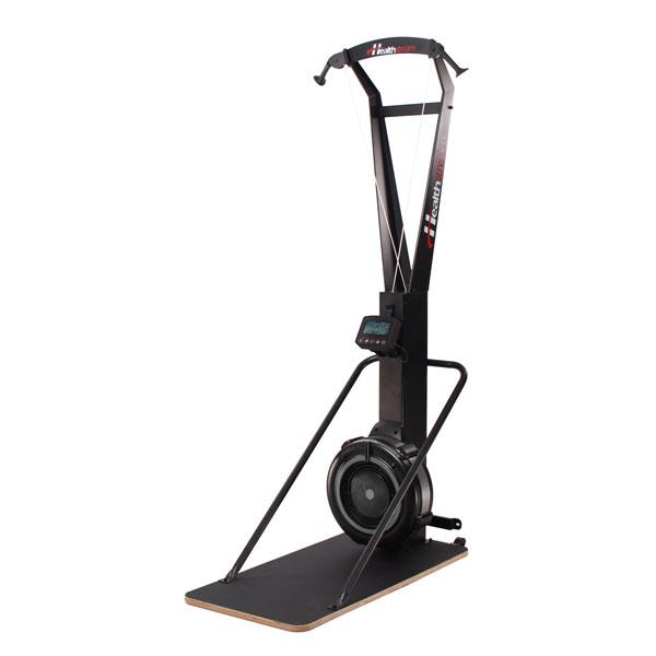 Healthstream Ski Erg Front View