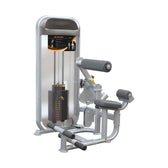 Healthstream Studio Dual Pin-Loaded Abdominal and Lower Back PL9024