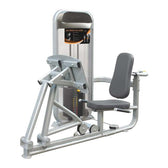 Healthstream Studio Dual Pin-Loaded Leg Press Calf Raise PL9010