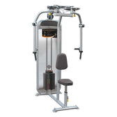 Healthstream Studio Dual Pin-Loaded Pectoral Dec & Rear Deltoid Fly PL9022