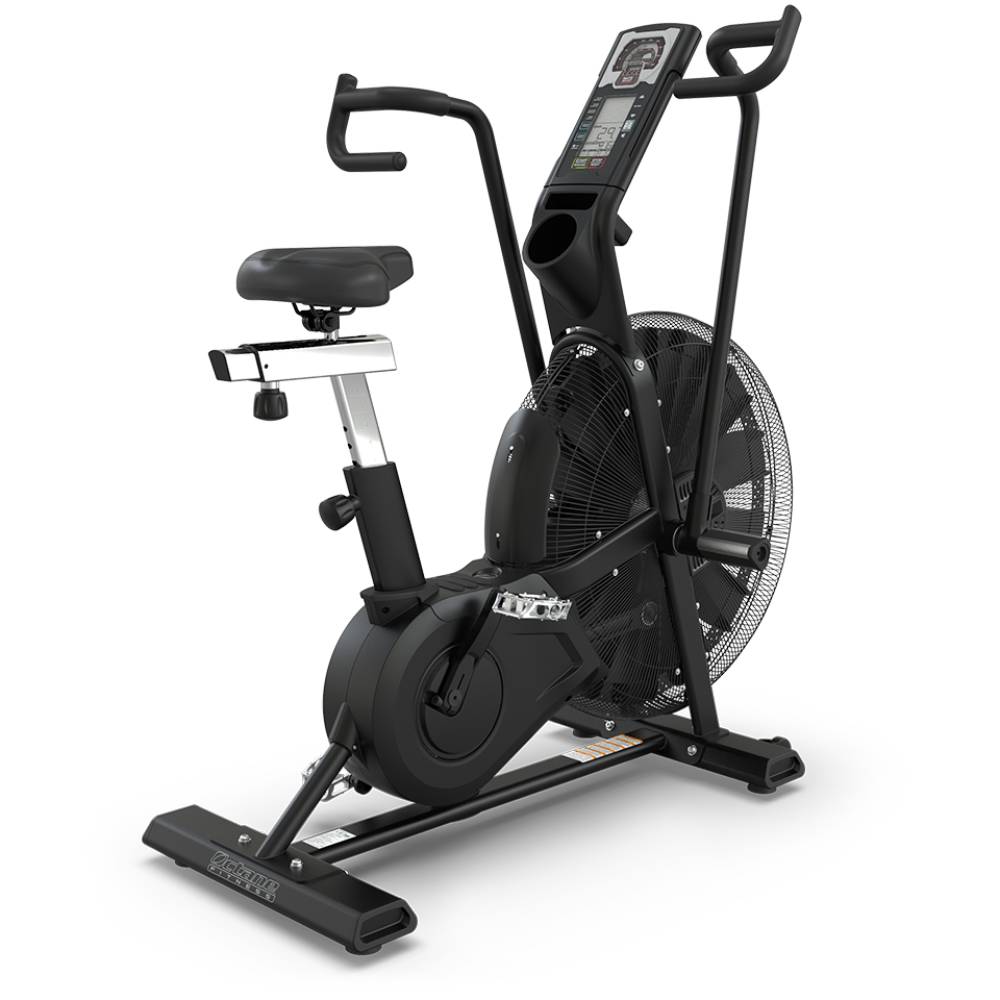 Best airdyne exercise discount bike