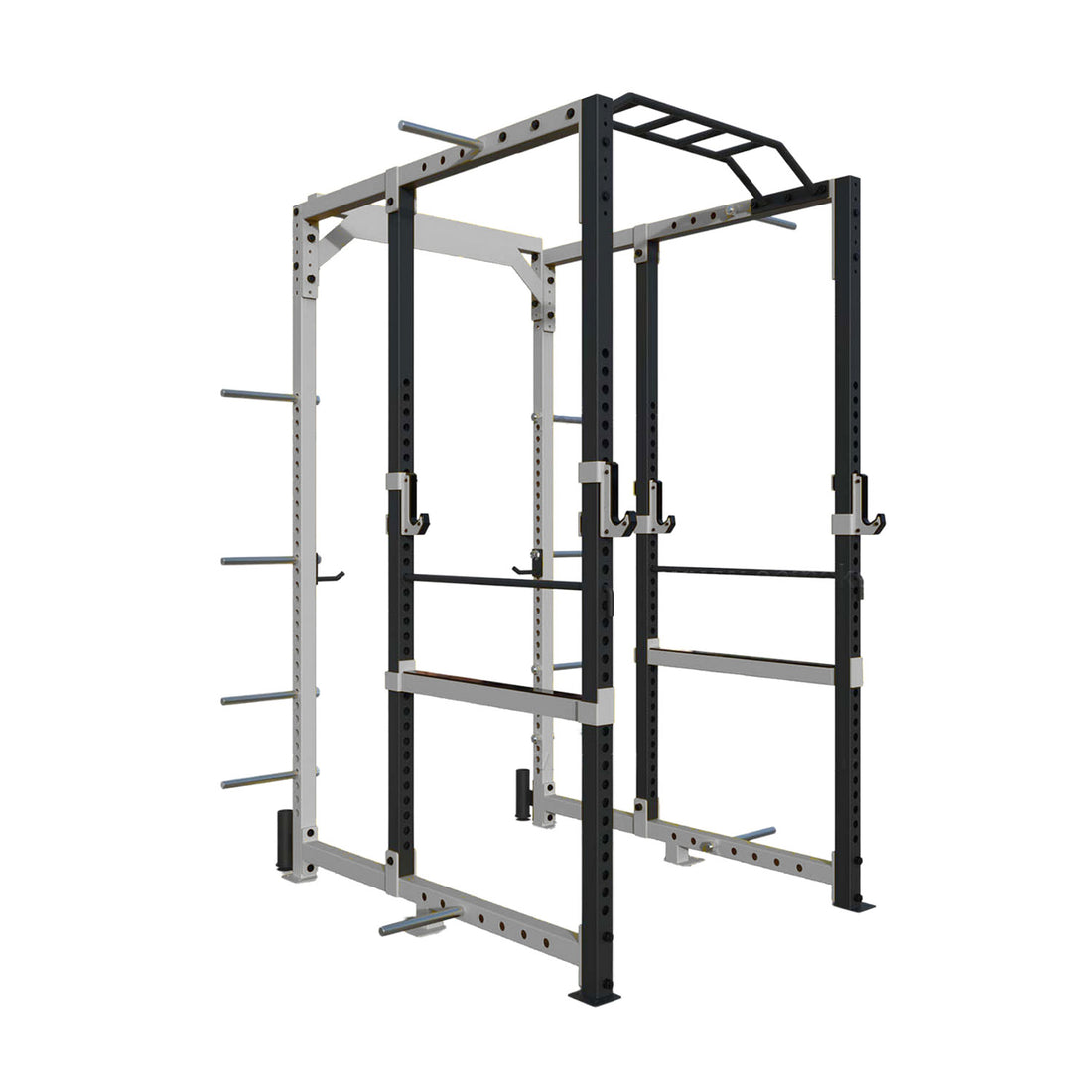 Morgan Elite Power Rack