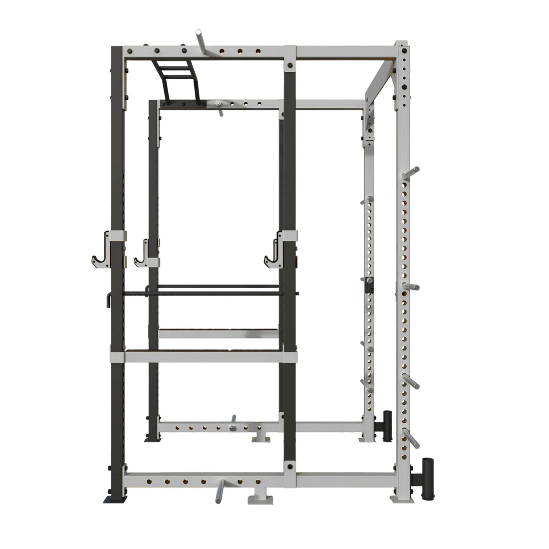 Morgan Elite Power Rack
