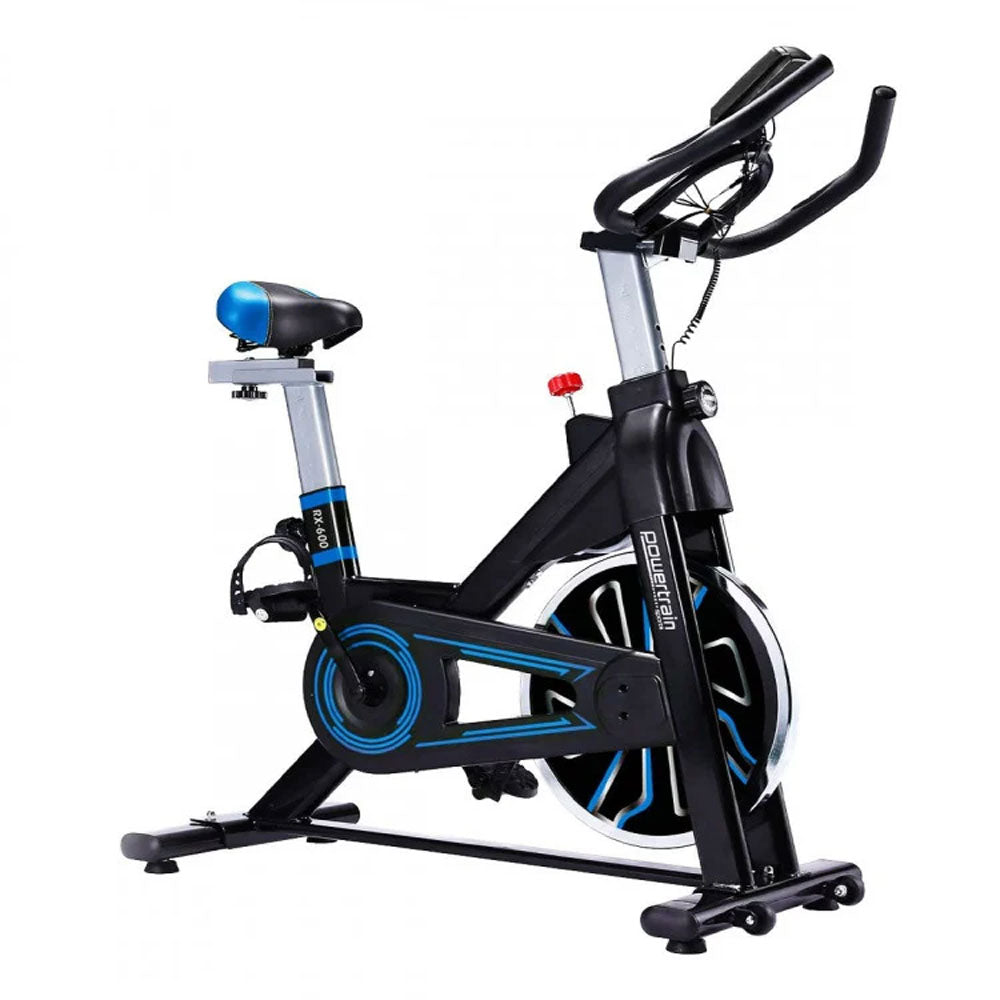 PowerTrain RX-600 Spin Bike - Cardio Online