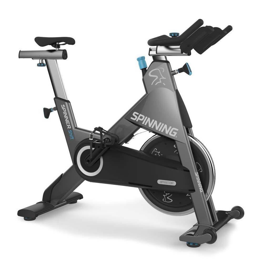 Precor Spinner Shift Indoor Cycle