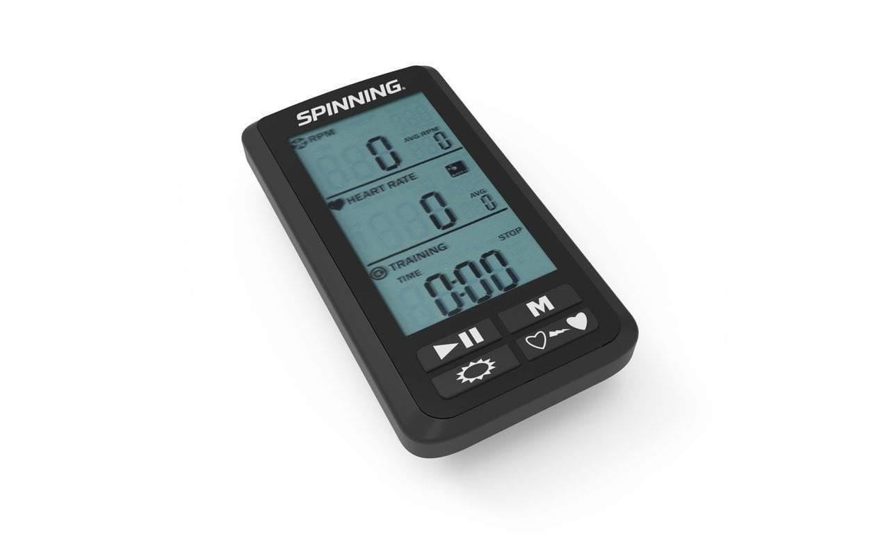 Precor Spinning Studio Console (For Spinner Series Bikes) - {{product vendor }} - Cardio Online