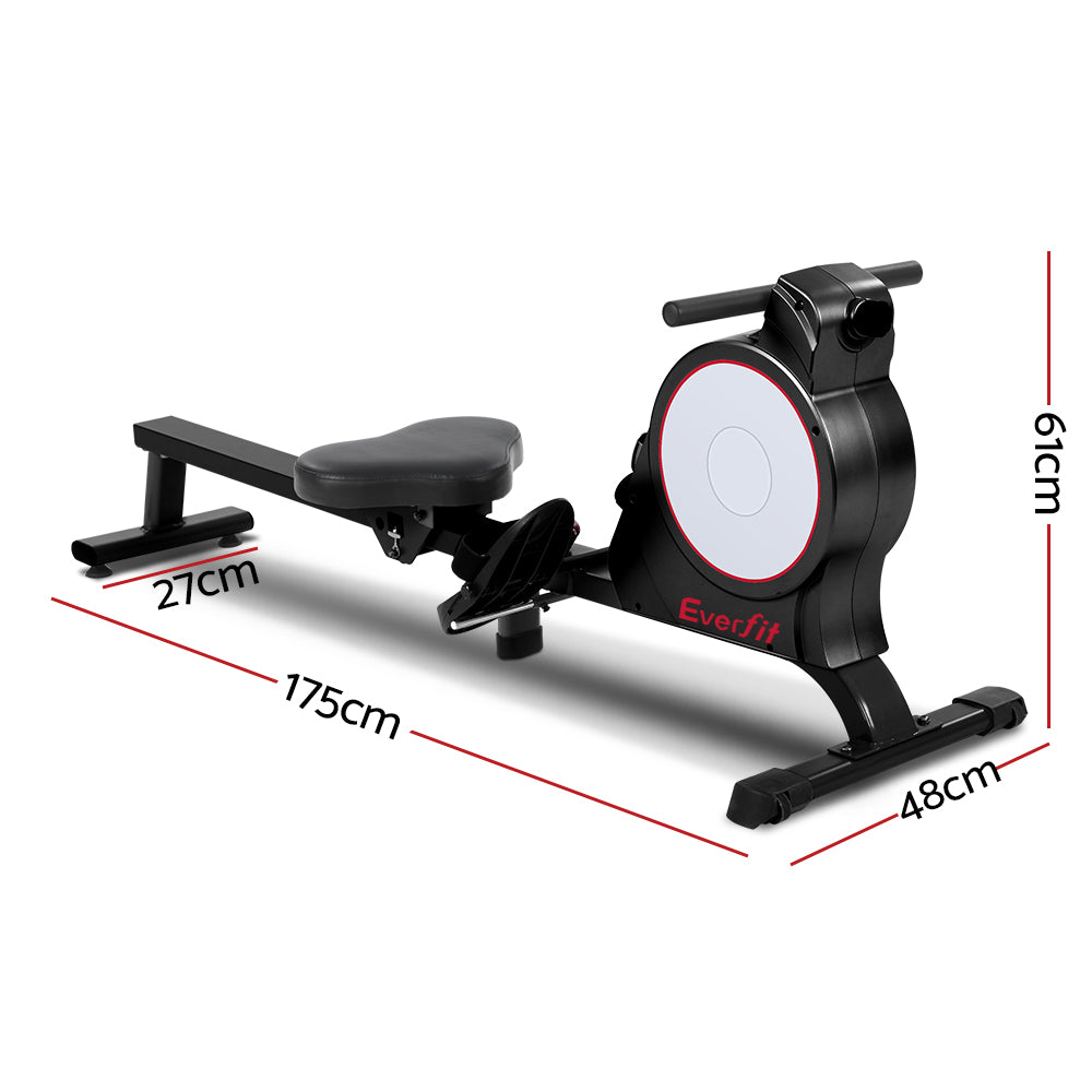 Magnetic Rowing Machines - Cardio Online
