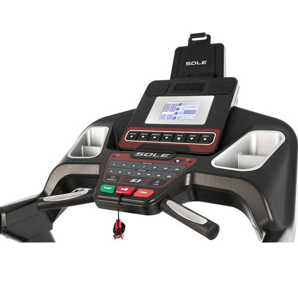 Sole F63 Treadmill Cardio Online Superstore