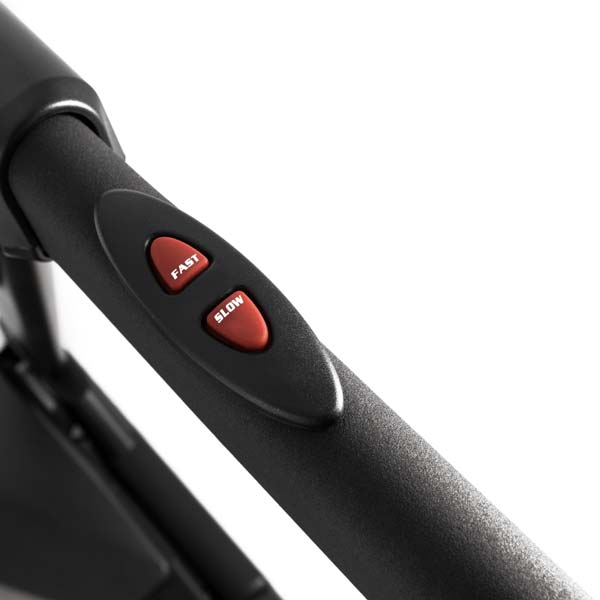 Sole F63 Treadmill tablet holder