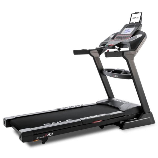 Sole F63 Treadmill 2020 Model