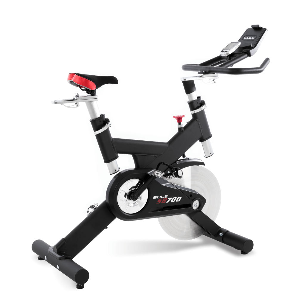 Sole SB700 Spin Bike - Cardio Online