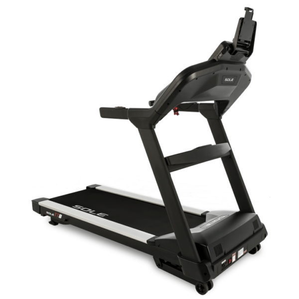 Sole TT8 Treadmill-Treadmill-Sole-Cardio Online