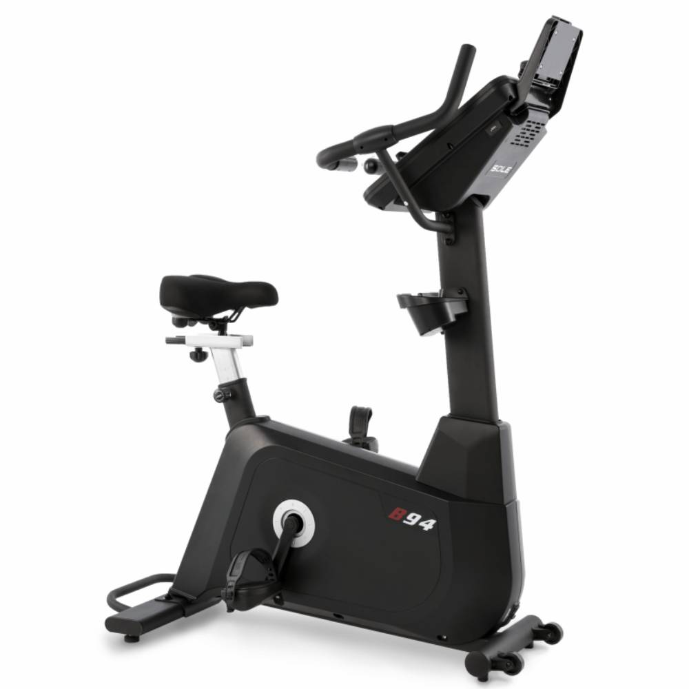 Sole B94 Upright Exercise Bike - Cardio Online