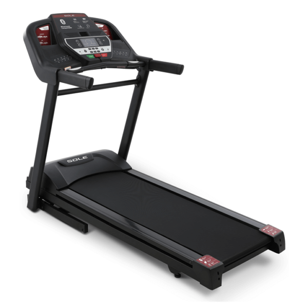 Sole F60 Treadmill Summary