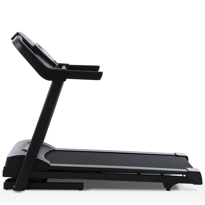 Sole F60 Folding Treadmill