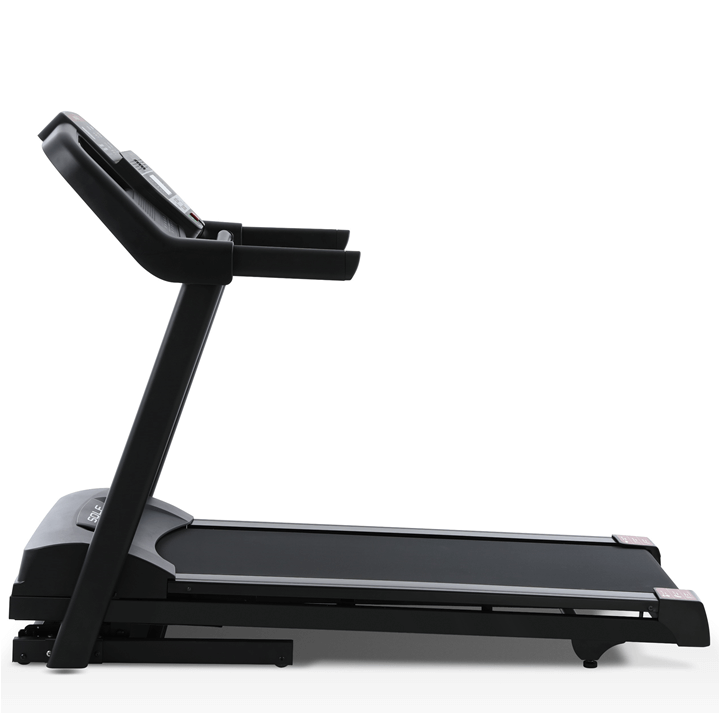 Sole F60 treadmill warranty