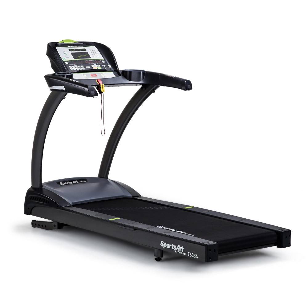 SportsArt T635A Treadmill