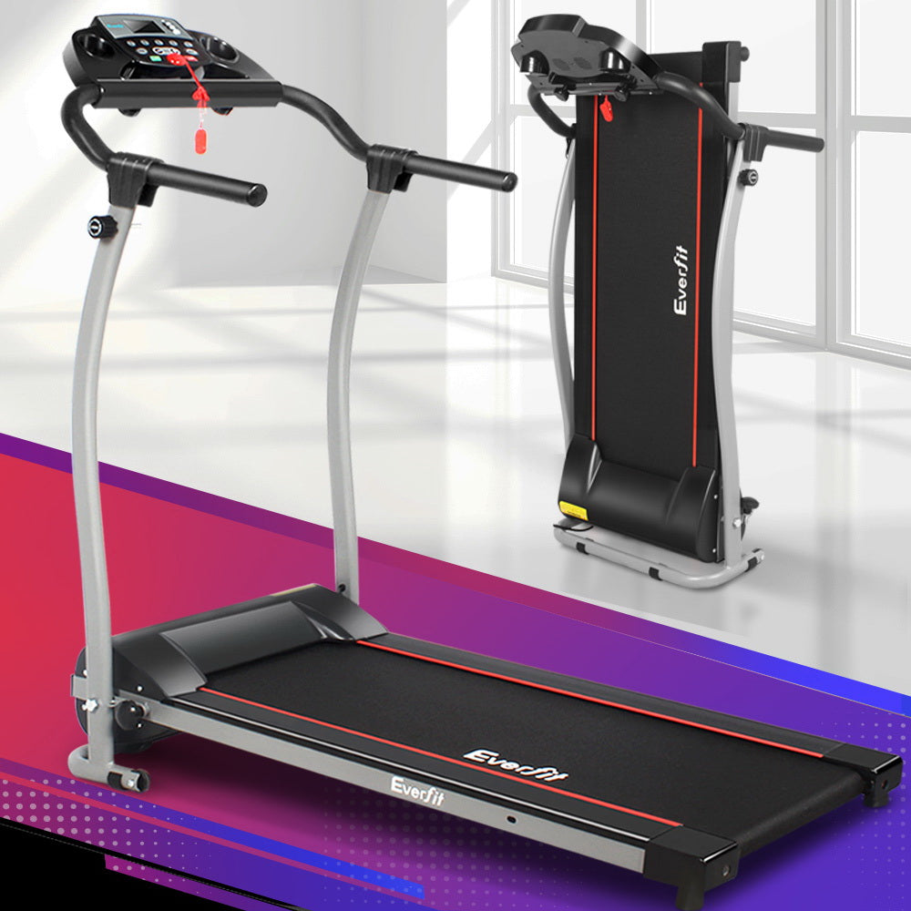 Everfit 340 Treadmill Summary