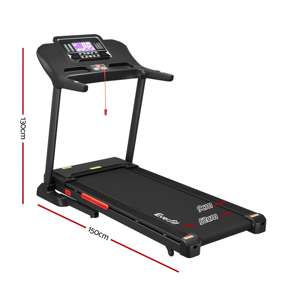 Everfit 520 Treadmill