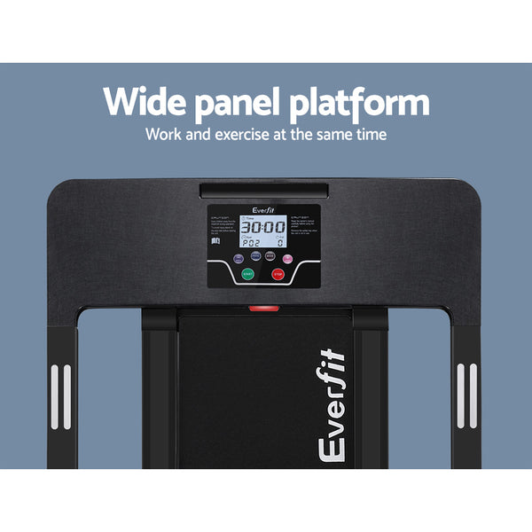 Everfit CHI 420 M6 Treadmill Control Panel