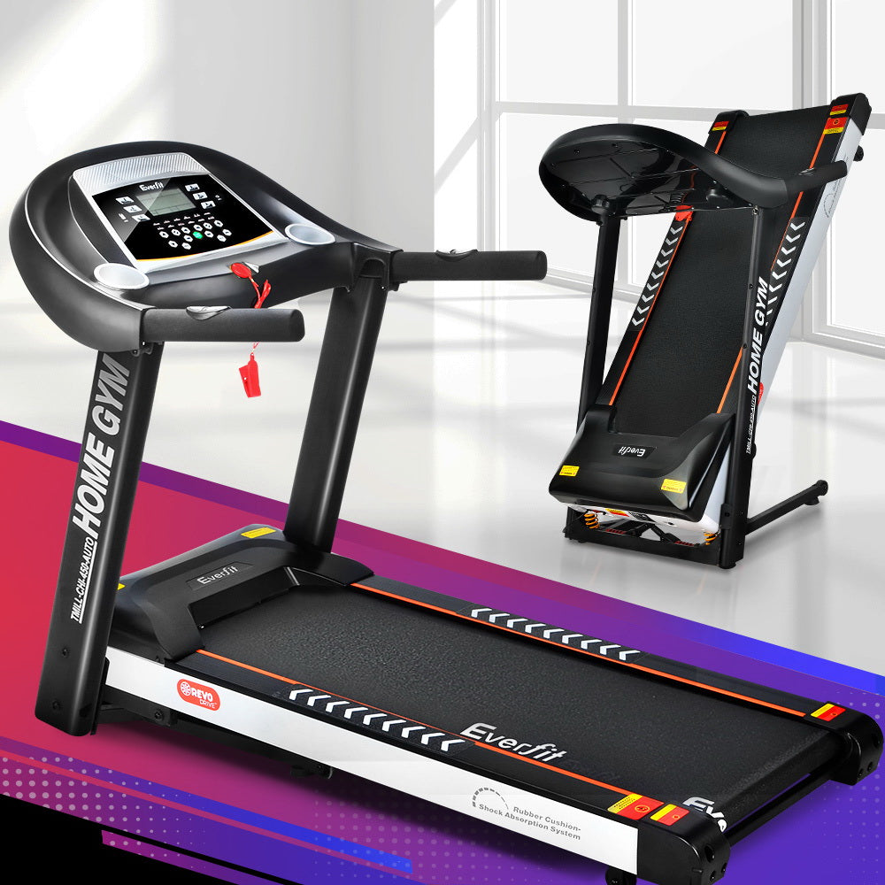 Everfit CHI 450 Folding Treadmill