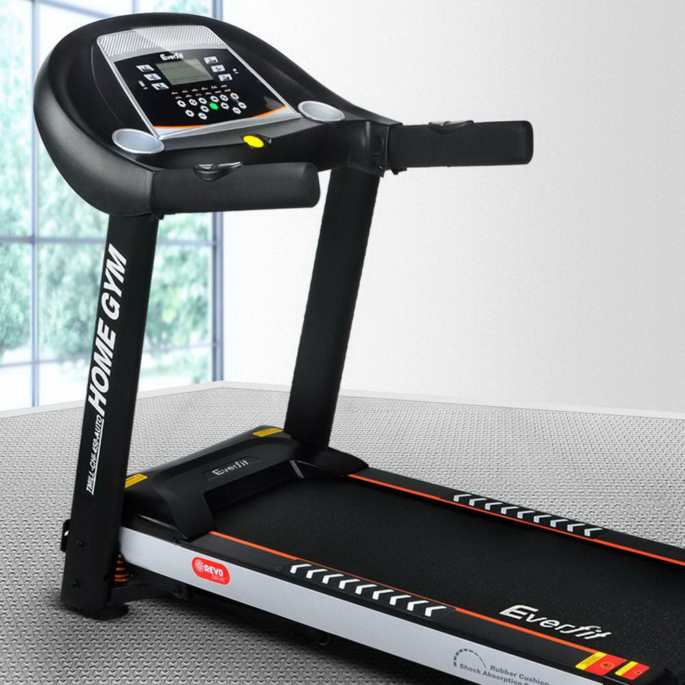 Everfit CHI 450 Folding Treadmill